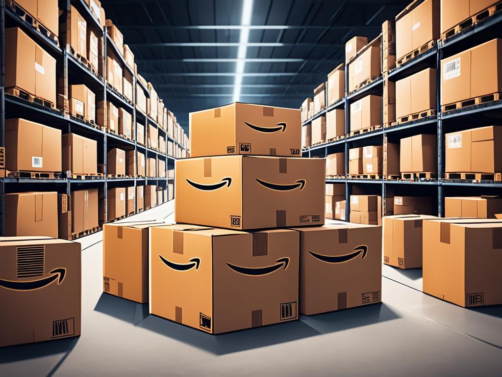 Fulfillment by Amazon