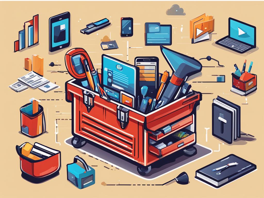 Funnel Hacking Tools and Resources