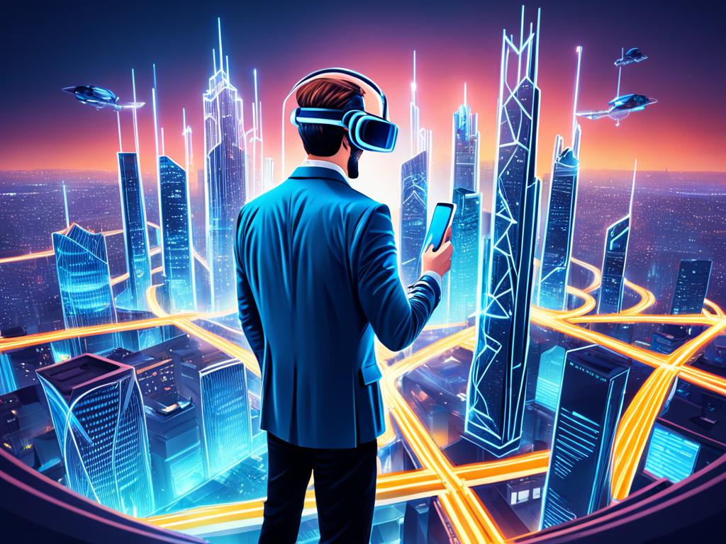 Future of SEO Marketing Future of SEO Marketing