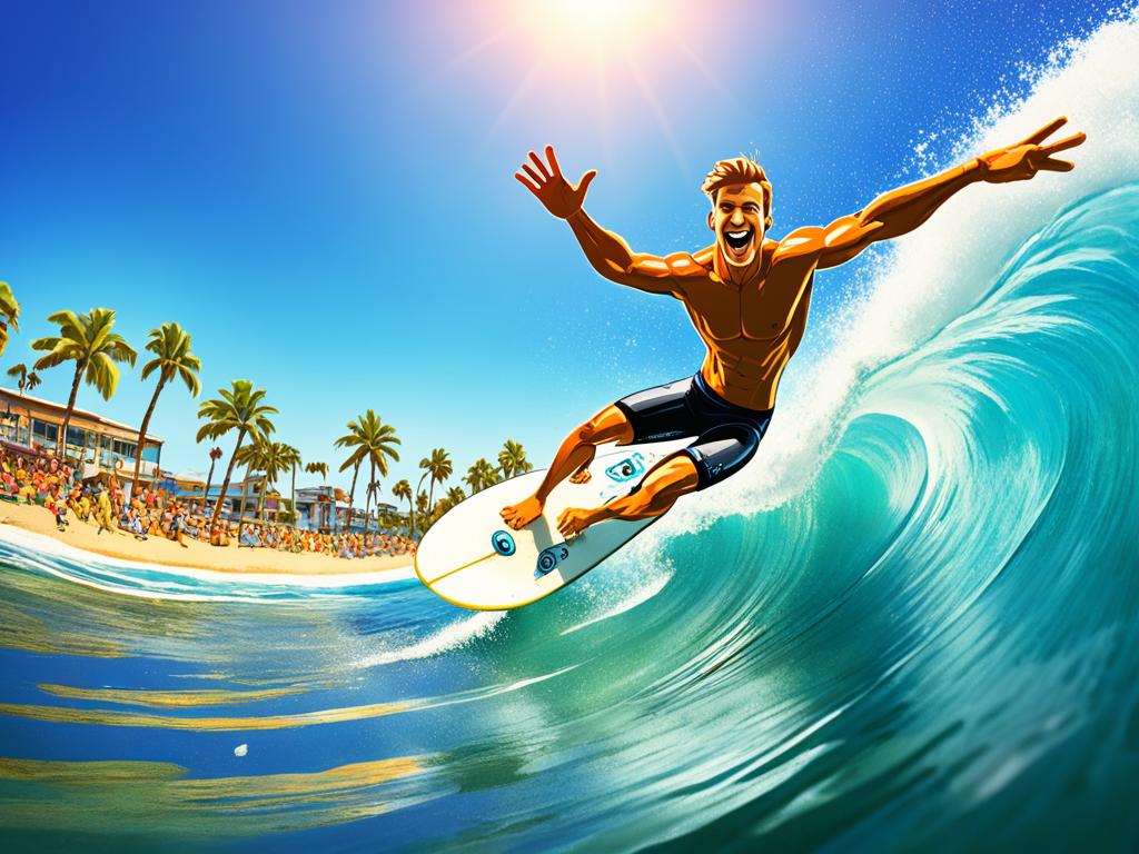 GoPro UGC Example GoPro UGC Example