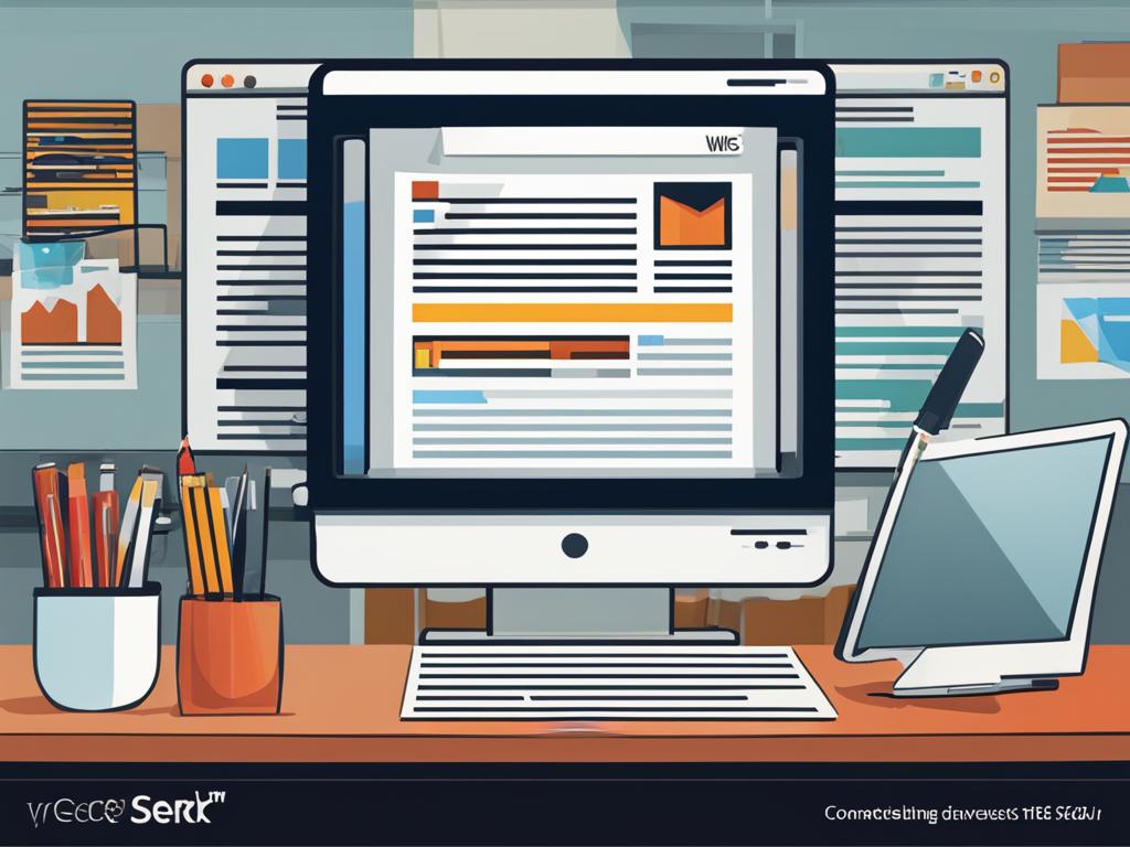 Good Title Tag Example