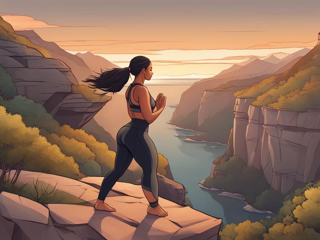 Lululemon UGC Example Lululemon UGC Example