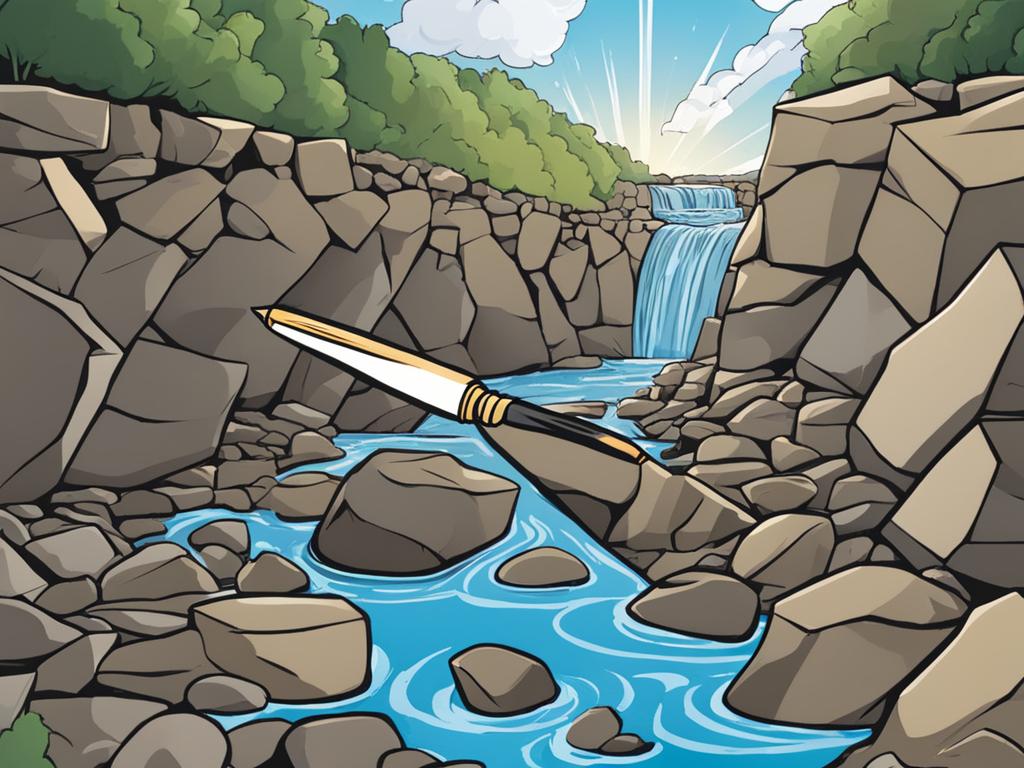 Persuasive narrative as a key copywriting technique