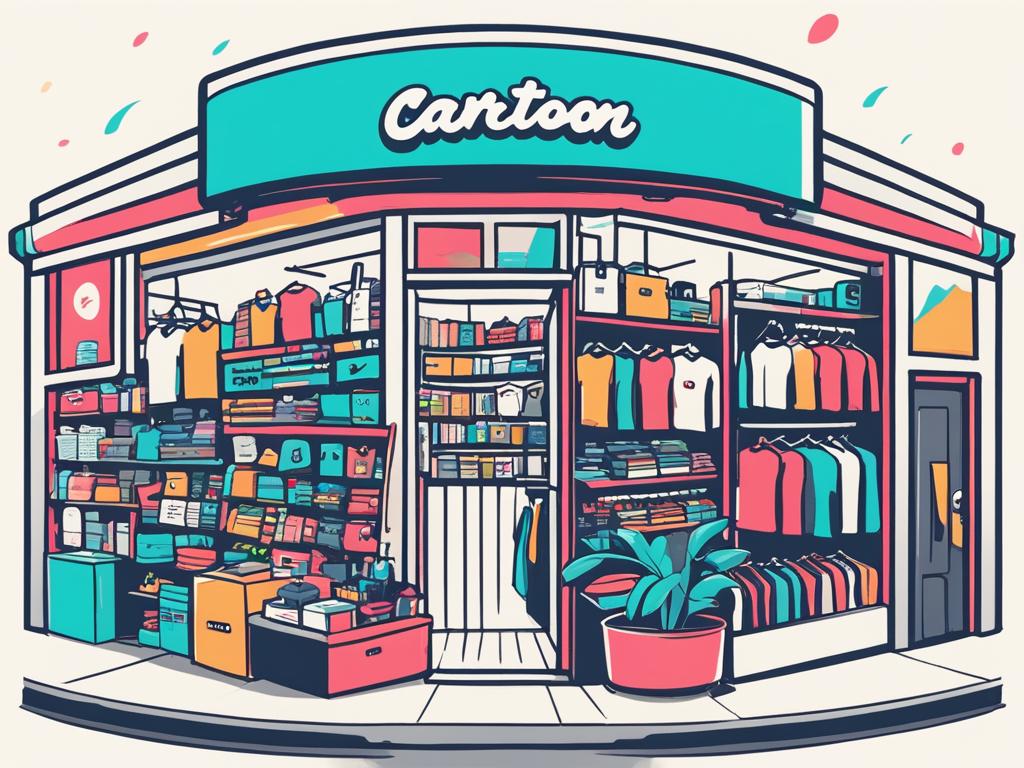 Printify Marketplace