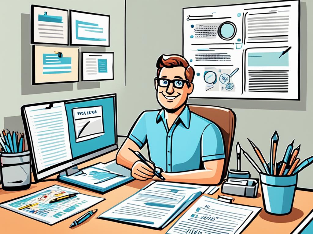 Role of a Copywriter