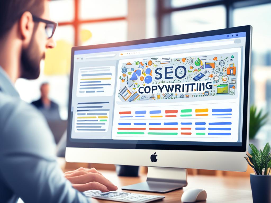 SEO Copywriting