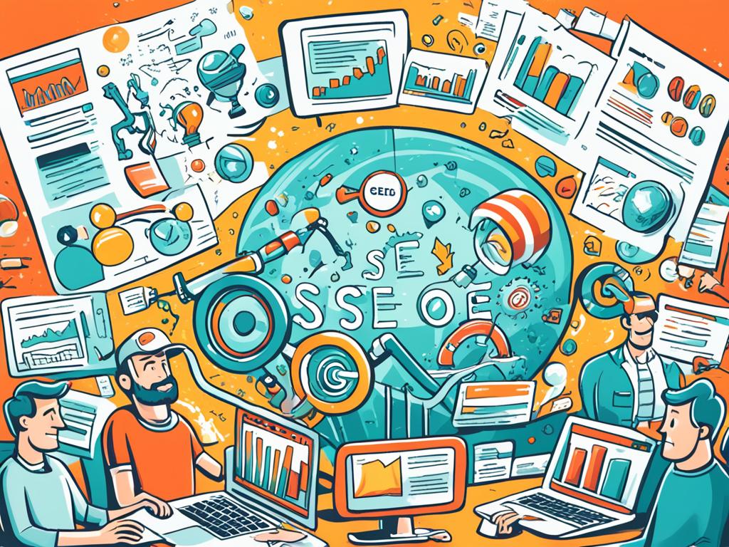 SEO Marketing SEO Marketing