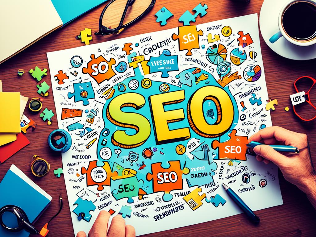 SEO Marketing Strategies SEO Marketing Strategies
