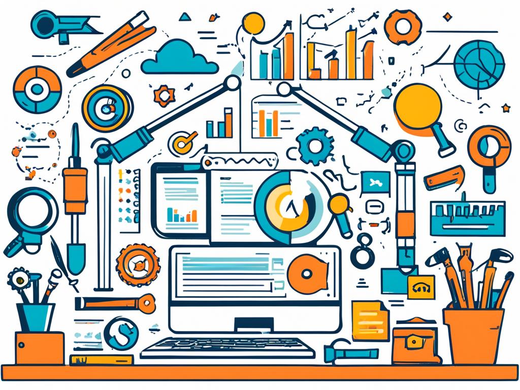 SEO Marketing Tools and Resources SEO Marketing Tools and Resources