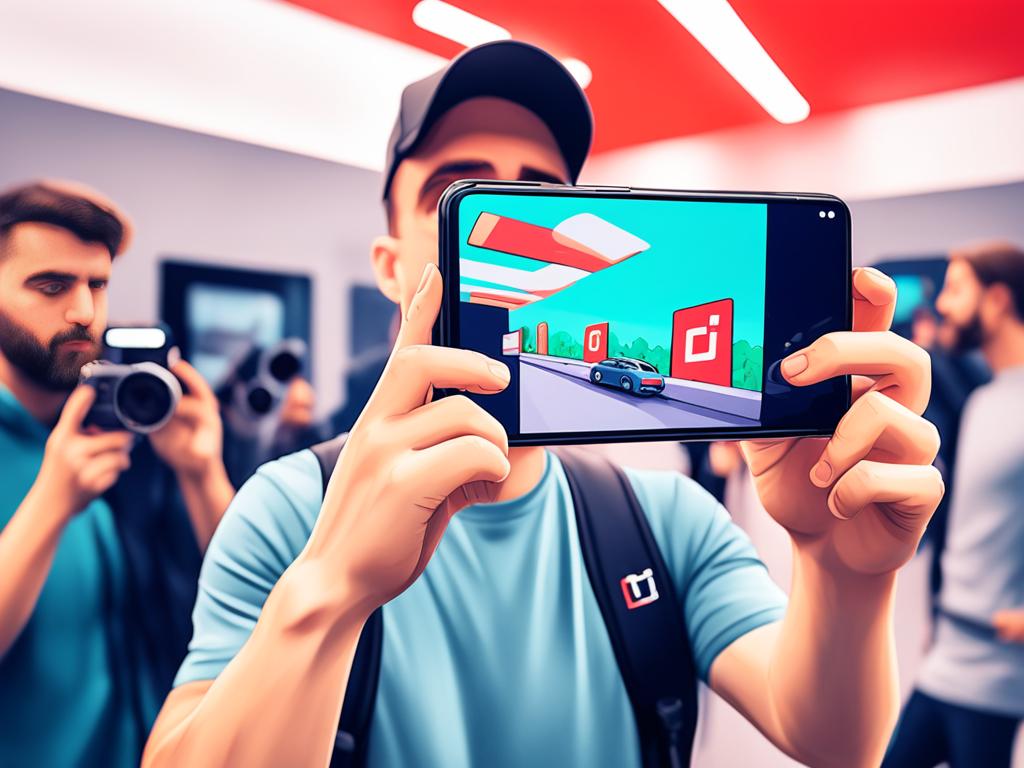 Shot on OnePlus UGC Example Shot on OnePlus UGC Example