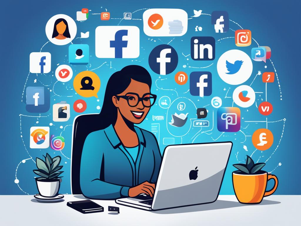 Social Media Promotion