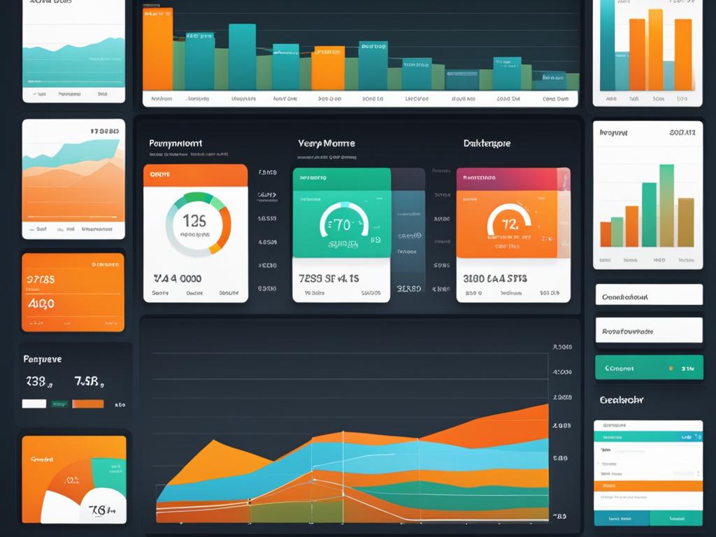 Squareup Analytics and Reporting