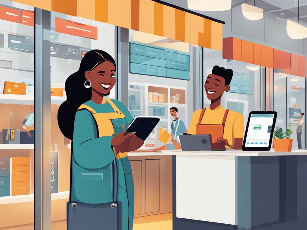 Squareup testimonials