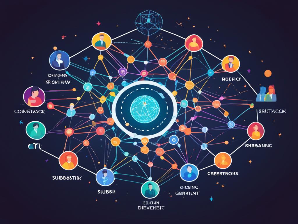 Substack Content Discovery