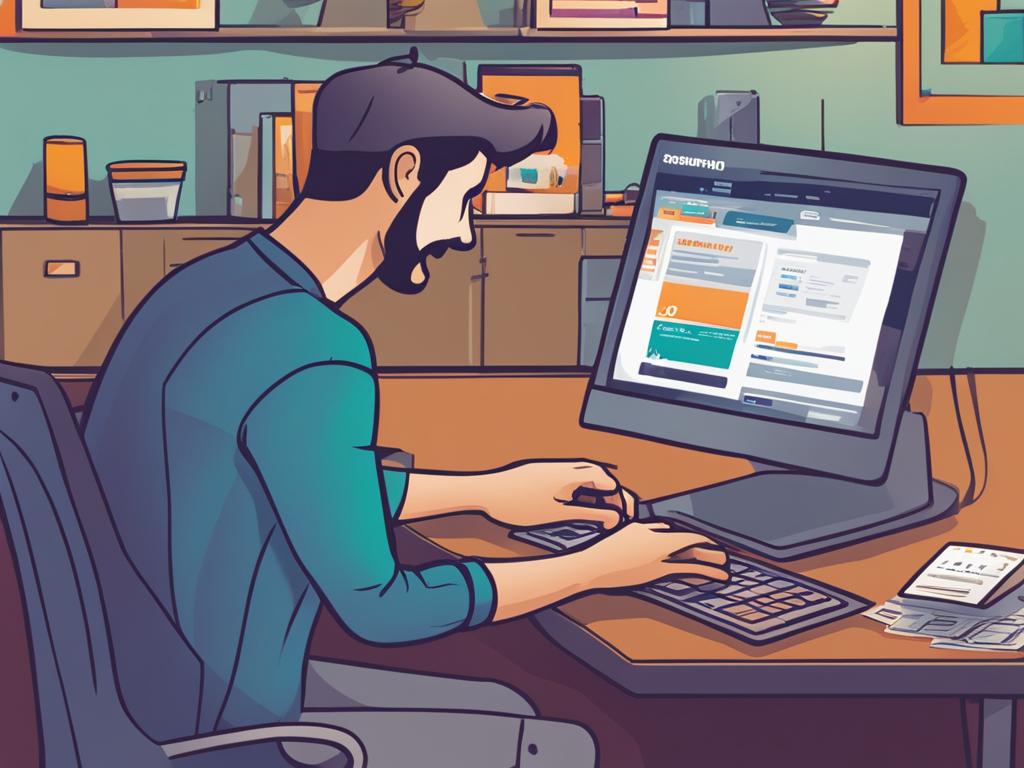 Ticket Buying Process on StubHub Ticket Buying Process on StubHub