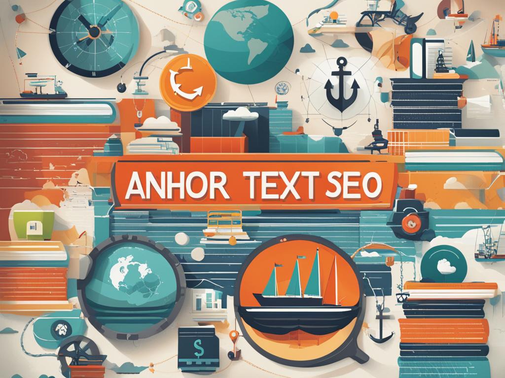 Varied Anchor Text Strategies Varied Anchor Text Strategies