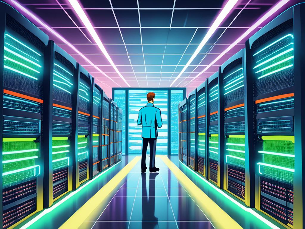 Web Hosting Solutions Image Web Hosting Solutions Image