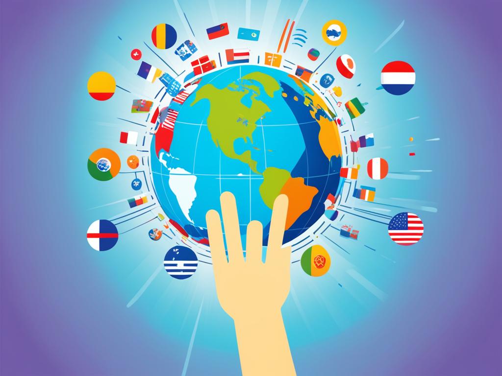 accessing new markets accessing new markets