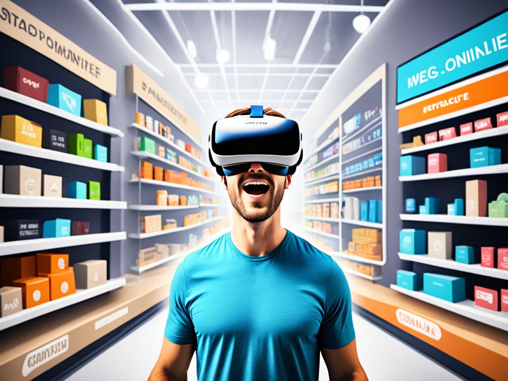 augmented reality augmented reality