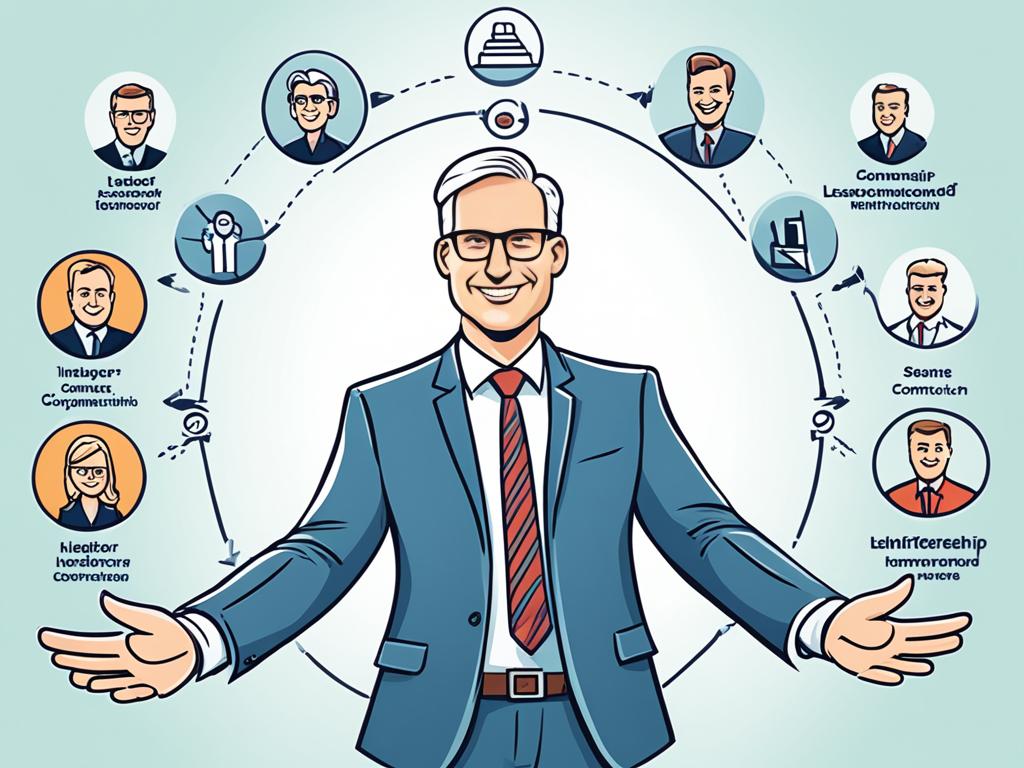 balanced leadership balanced leadership