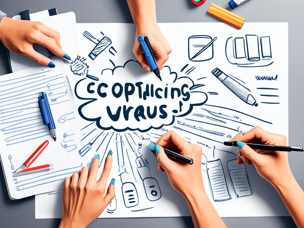 copywriting techniques