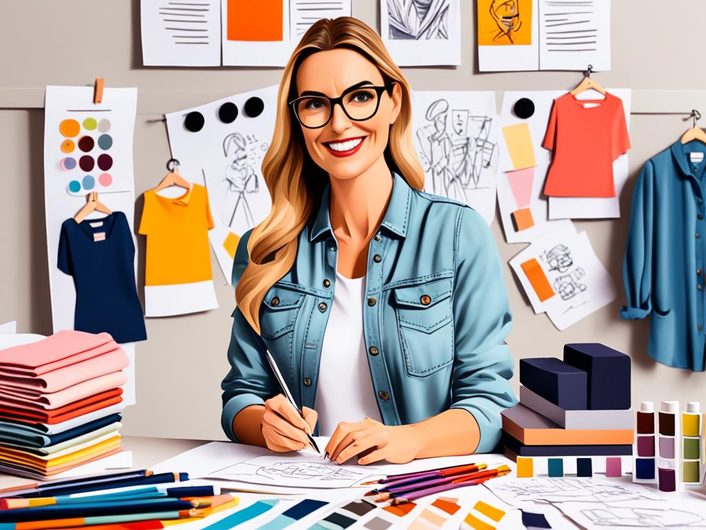 designing your line designing your line