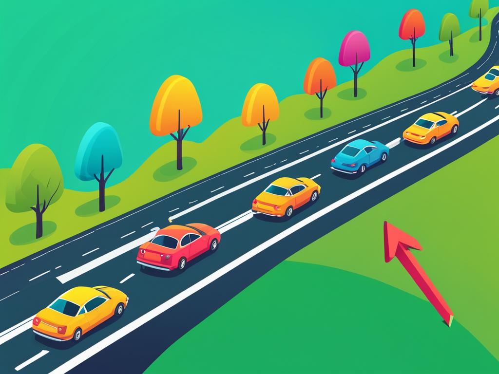 driving traffic to landing pages