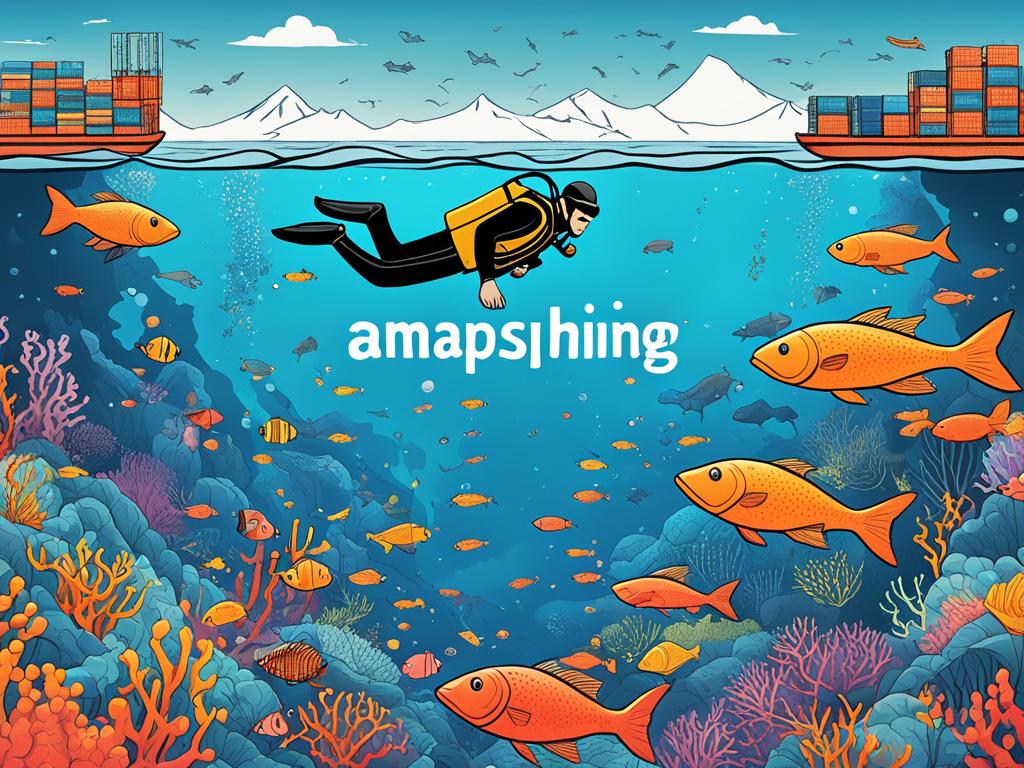 dropshipping guidelines on Amazon