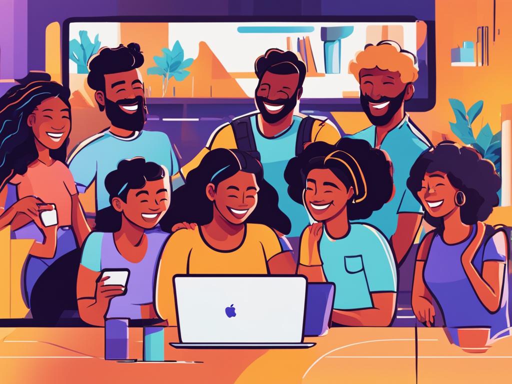 encourage UGC encourage UGC