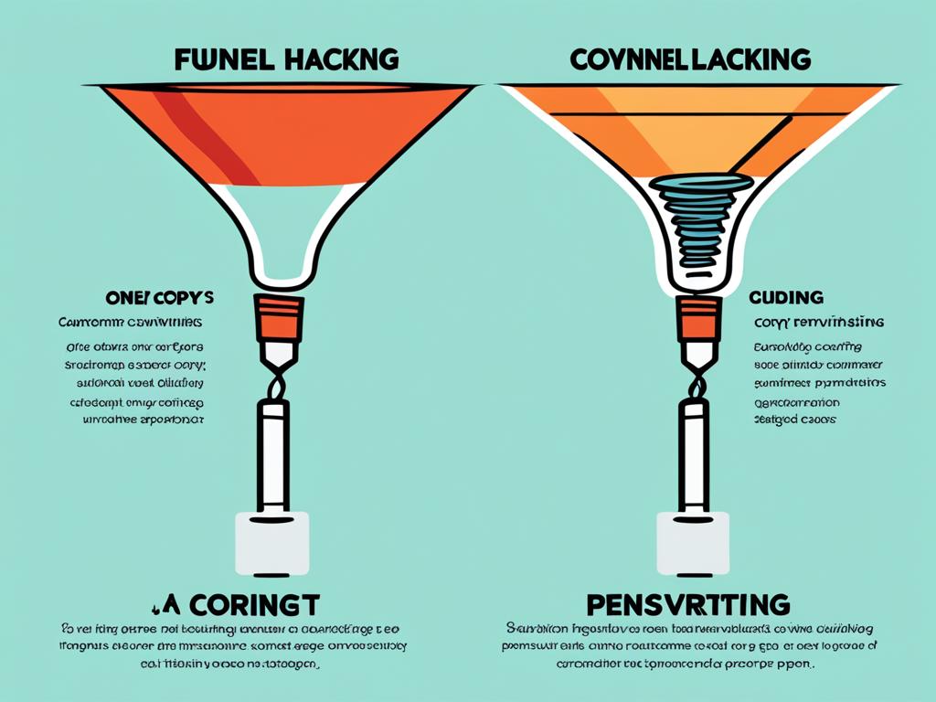 funnel hacking vs copywriting