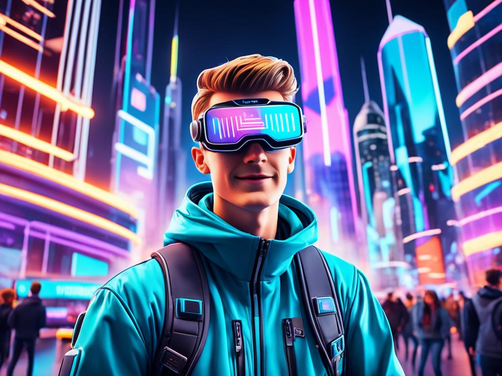 future of vlogging future of vlogging