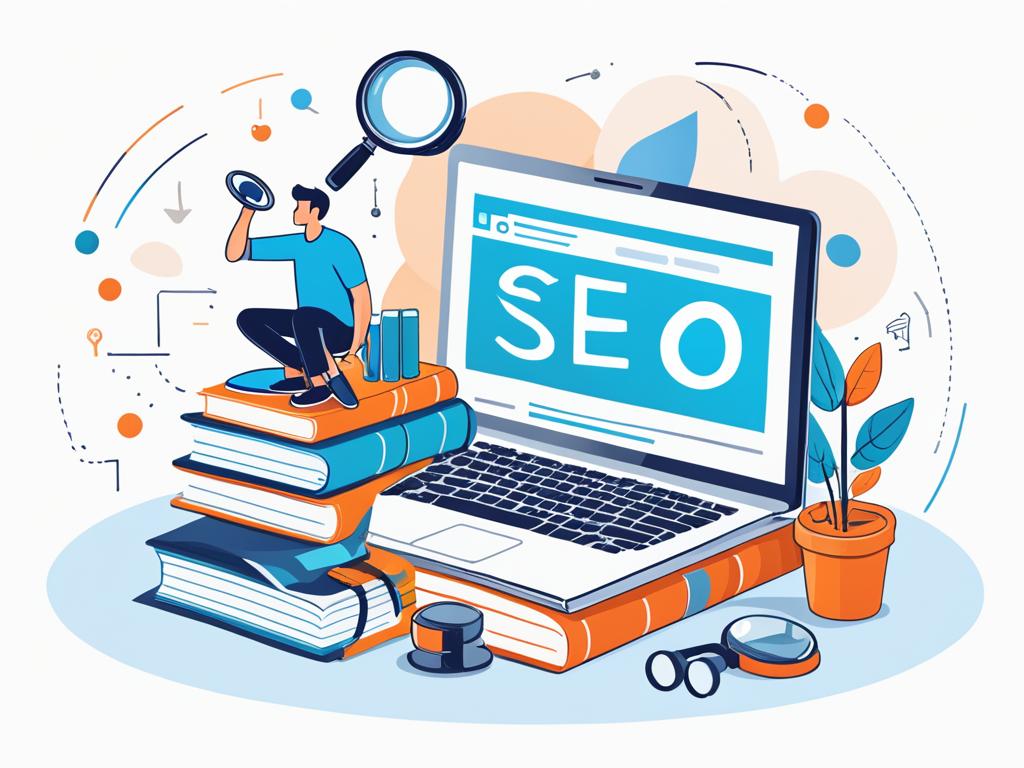 learning SEO learning SEO