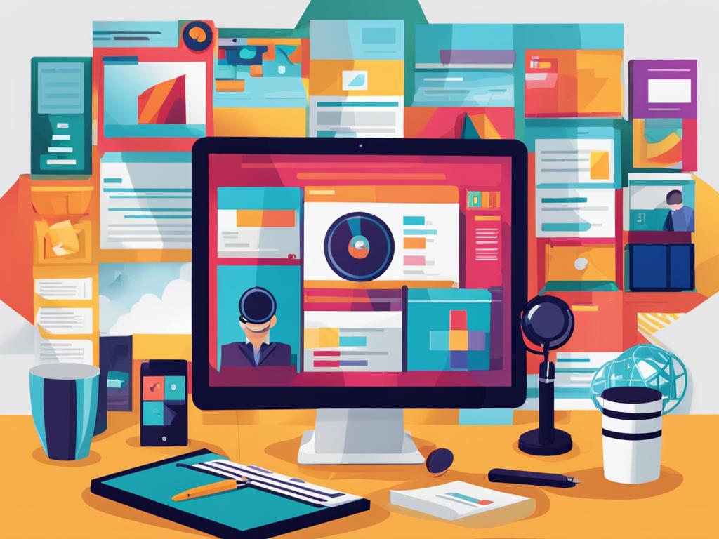 media kit representation