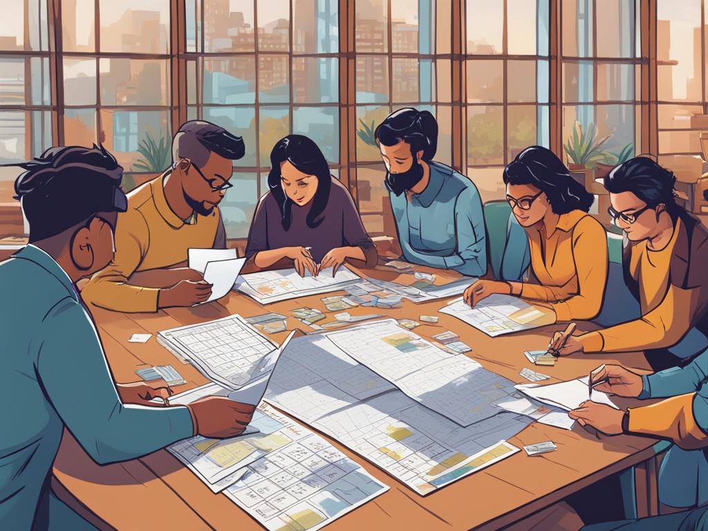 plan and manage niche events plan and manage niche events