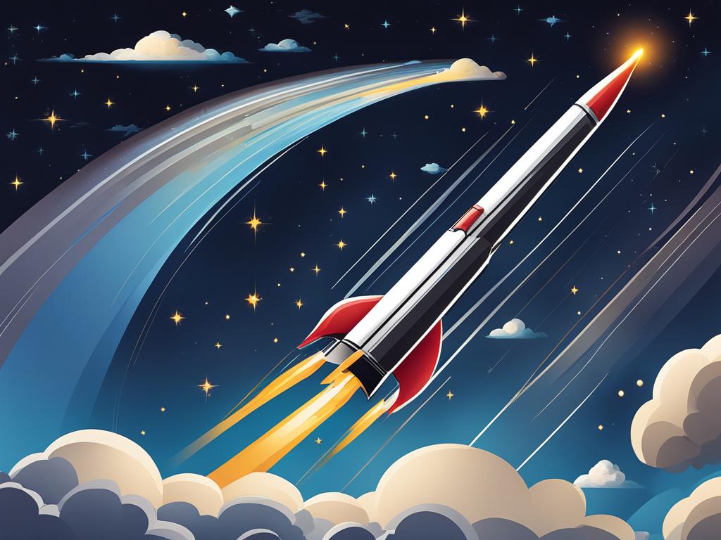 skyrocket conversions