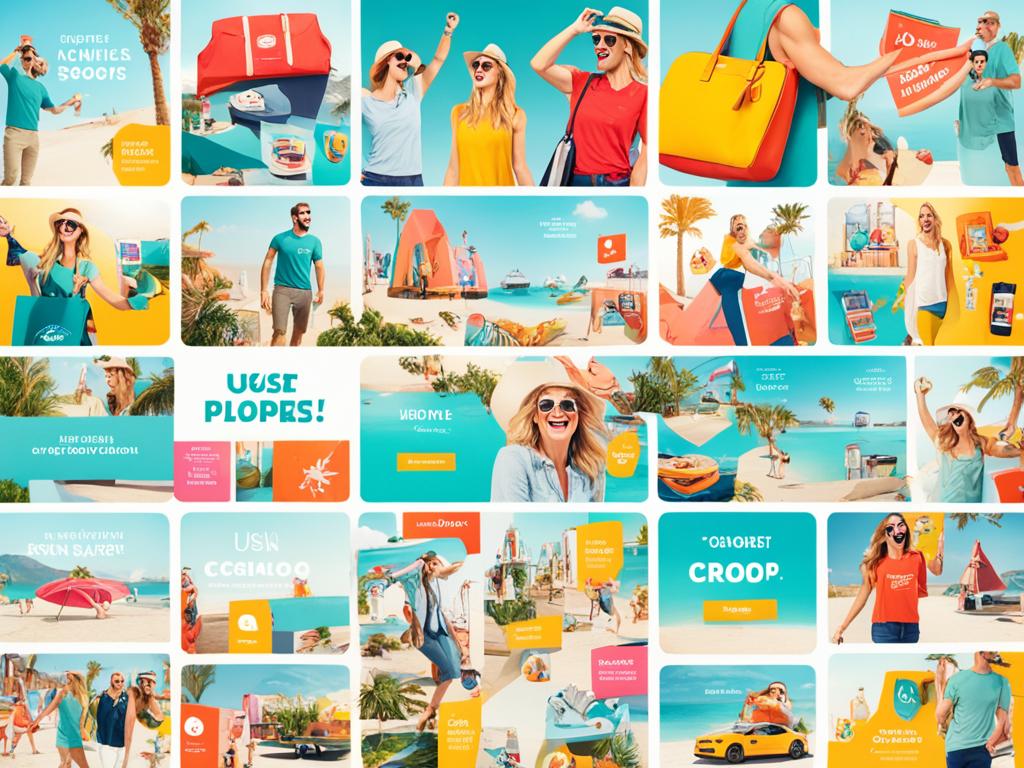 successful UGC campaigns successful UGC campaigns