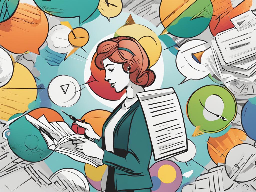 tips for writing a listicle