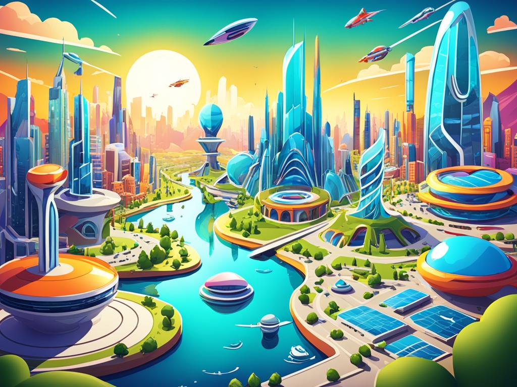 virtual land virtual land