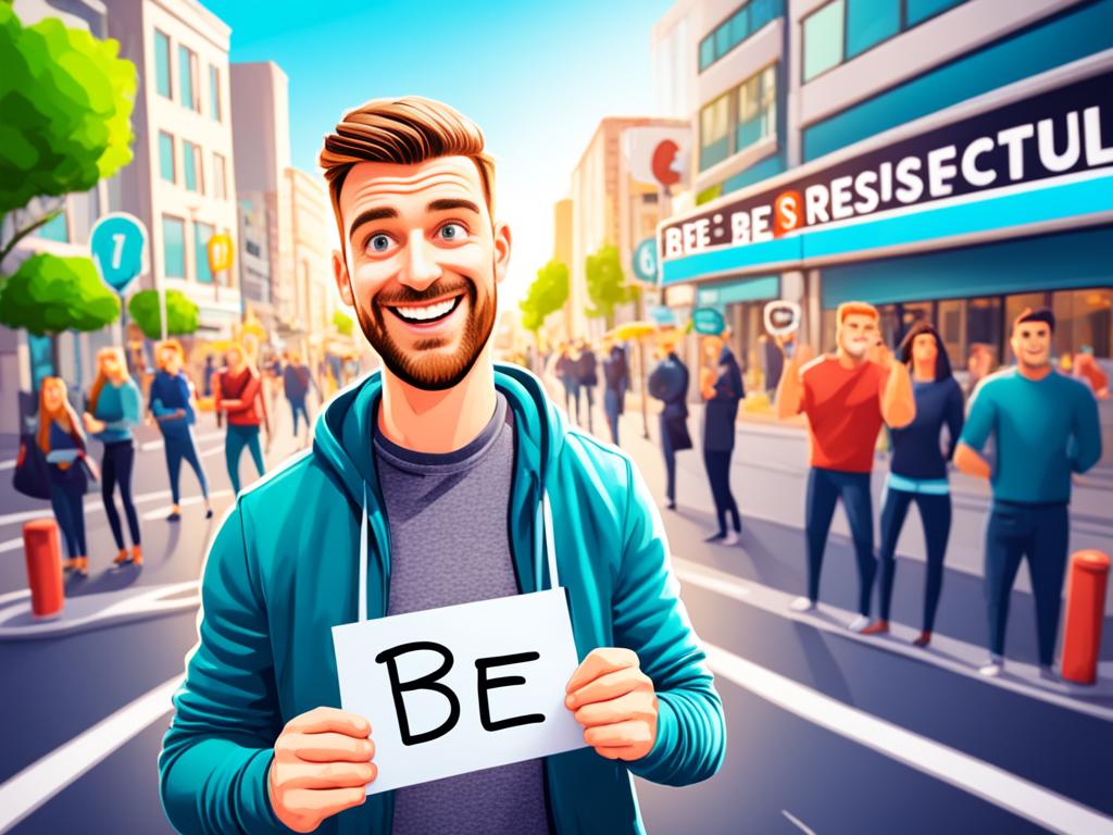 vlogging etiquette vlogging etiquette