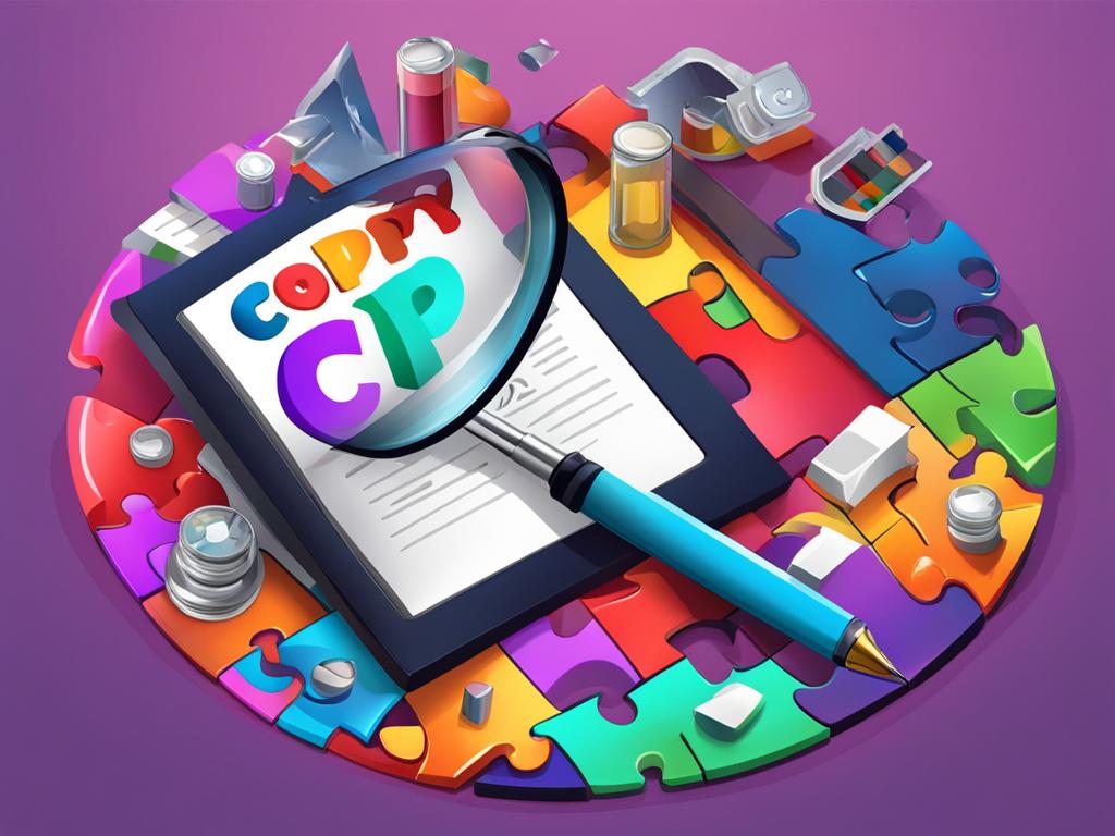 what is a copywriter