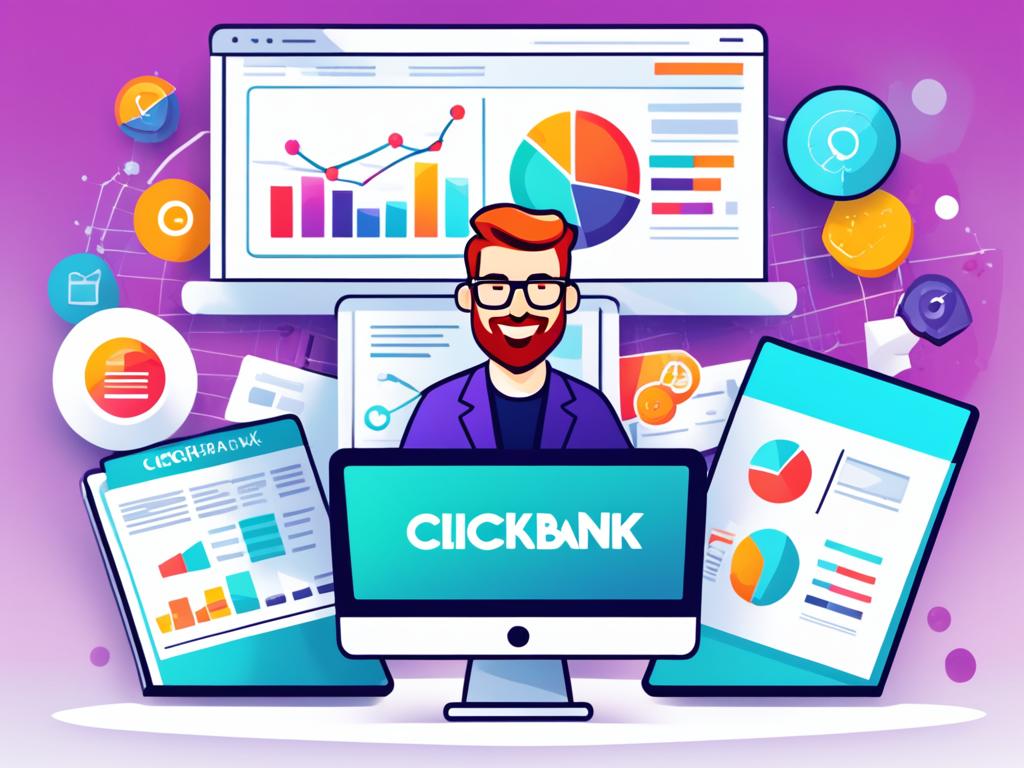 what is clickbank