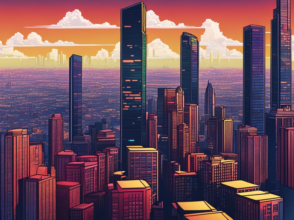 what is digital real estate