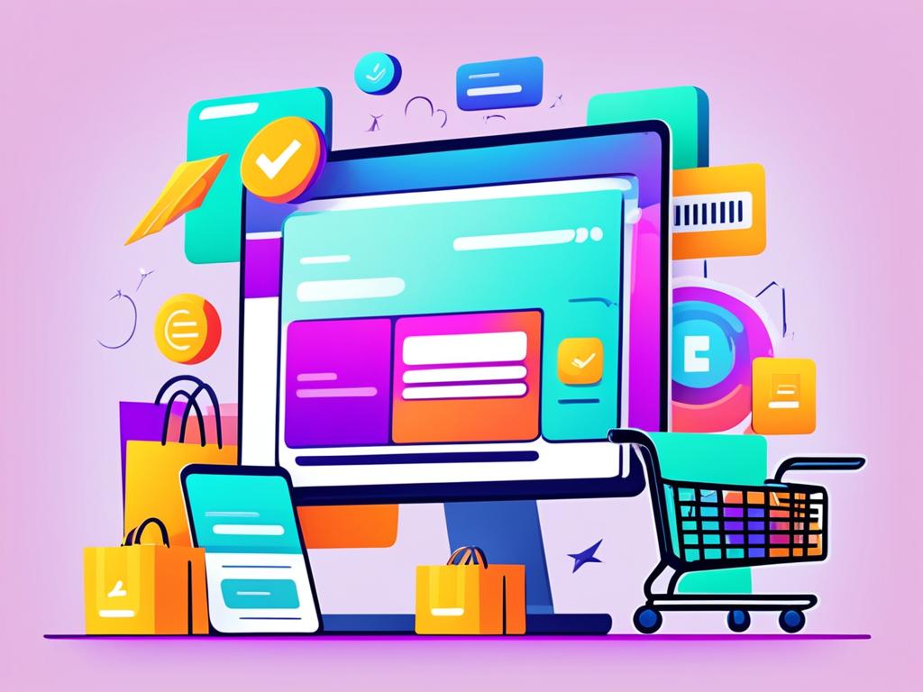what is e-commerce