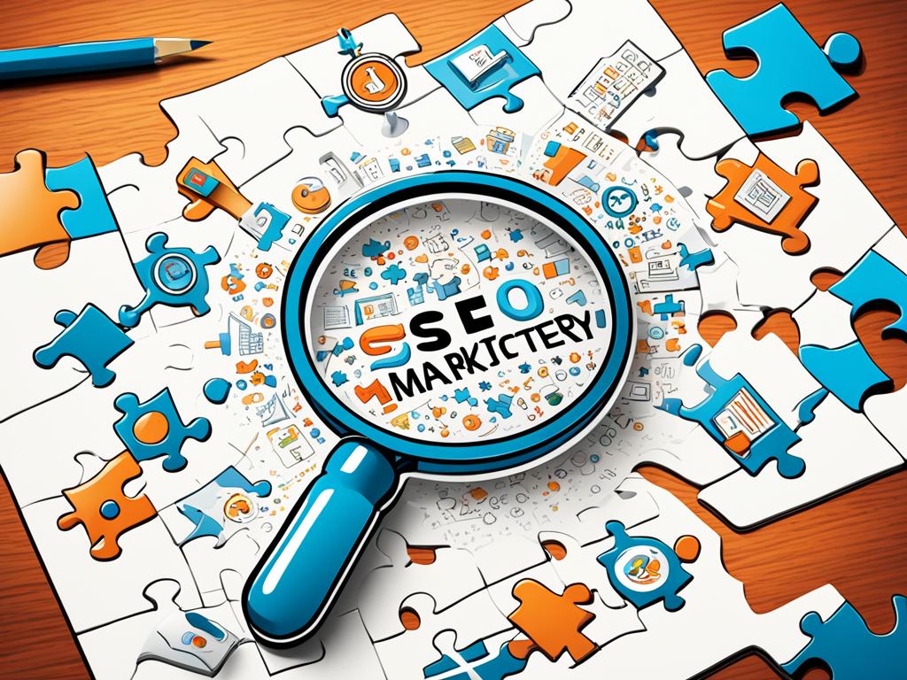 what is seo marketing